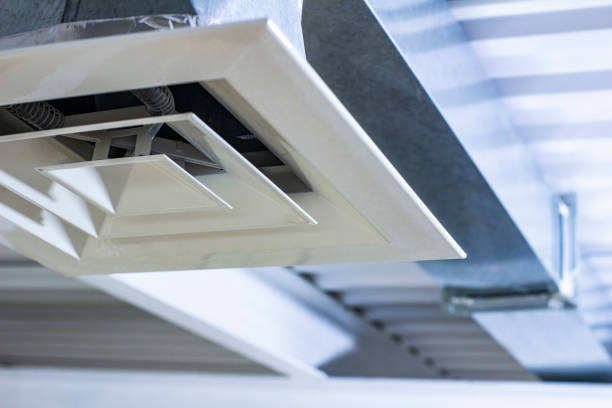Best Ductwork Cleaning Services  in Brunswick, MD