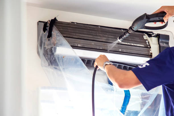 Best Affordable Air Duct Cleaning  in Brunswick, MD