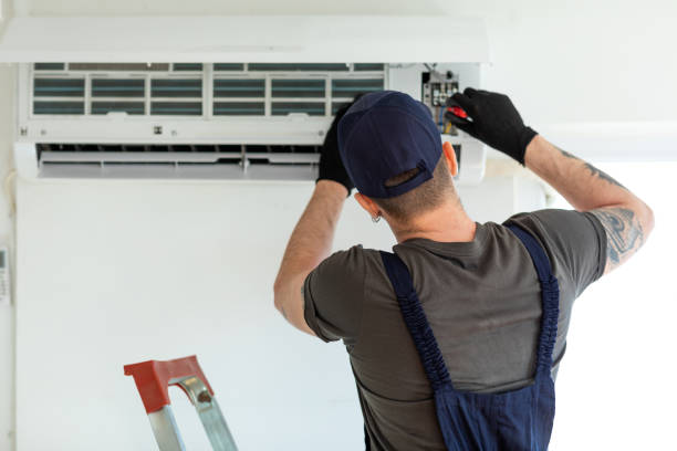 Best Home Air Vent Cleaning  in Brunswick, MD