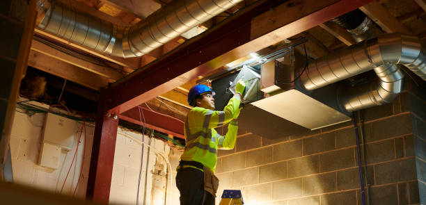Best Emergency Air Duct Cleaning  in Brunswick, MD