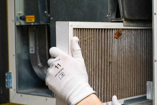 Best Affordable HVAC Duct Cleaning  in Brunswick, MD
