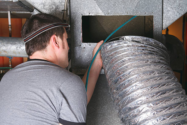 Best Commercial Air Duct Cleaning  in Brunswick, MD