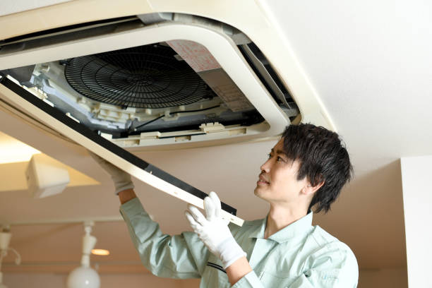 Ductwork Cleaning Services in Brunswick, MD
