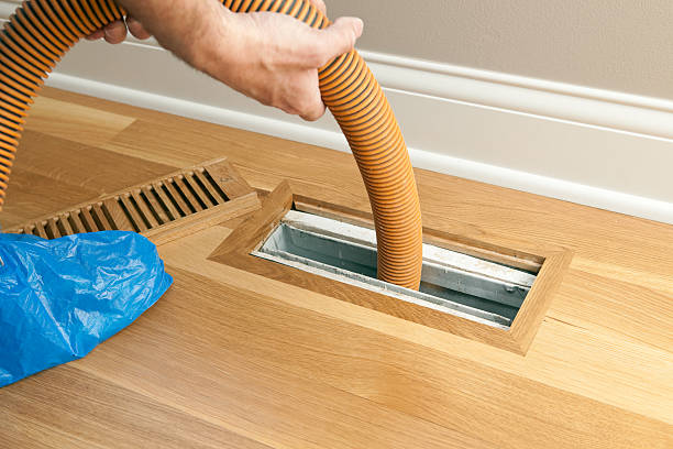 Affordable HVAC Duct Cleaning in Brunswick, MD