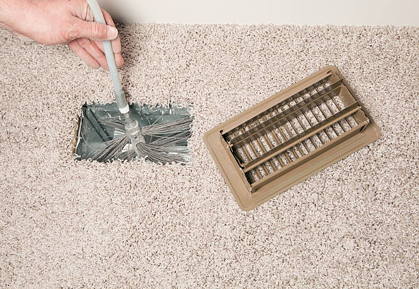 Best Residential Air Duct Cleaning  in Brunswick, MD